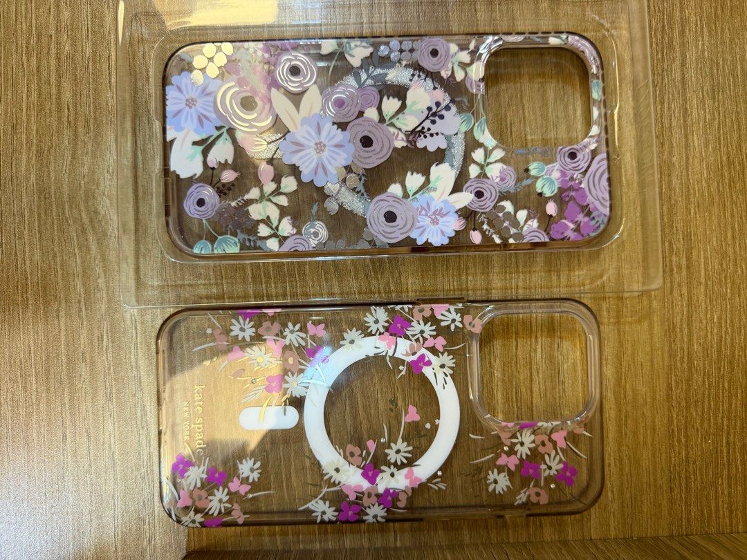 Iphone pro max 15 casing - kate spade etc take all (Category: iPhone 15 Series) located in Las Pinas. Submitted by aprille26 (Listing ID 1407402245, Image 2). Description: .