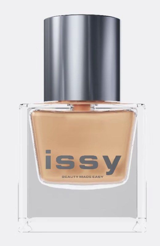 Issy Active Foundation (Category: Makeup) located in Taguig. Submitted by 1989tswizzle (Listing ID 1407550194, Image 2). Description: Used once, not my shade 😬 SHADE: OT4/Olive Tan 4.