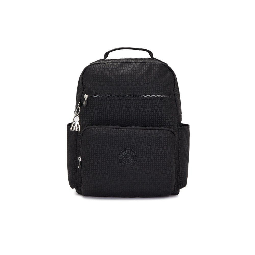 Kipling SO BABY Artisanal K Emb Baby Backpack (Category: Diaper Bags & Wetbags) located in Orani. Submitted by fromlove.withluxe (Listing ID 1407484972, Image 1). Description: .