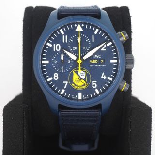 IWC Collection item 3