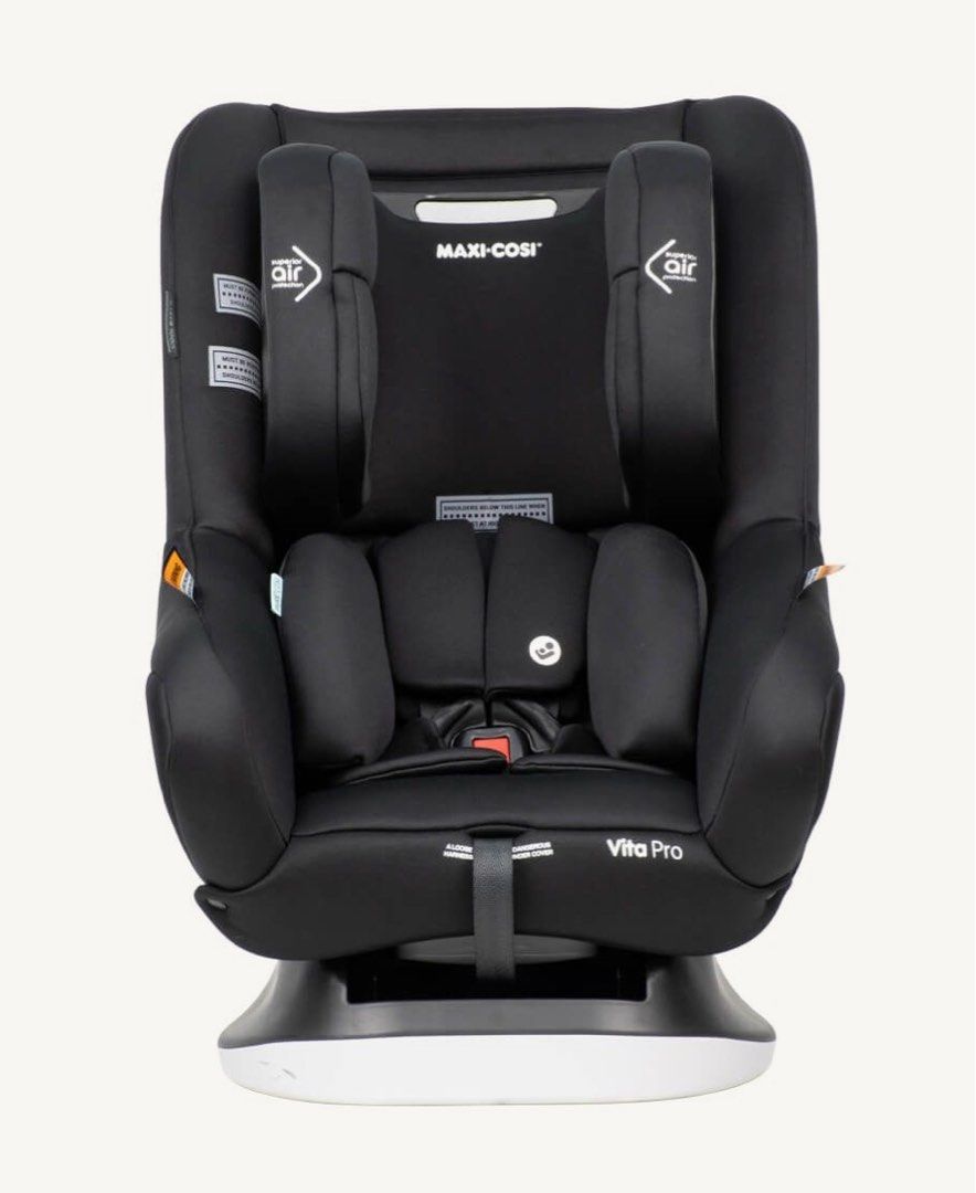 Maxi Cosi Australian Carseat (Category: Car Seats) located in Lopez Jaena. Submitted by cisbuu (Listing ID 1407558211, Image 1). Description: Like new condition. Used by my 4 months old daughter a few times only then stored Can fit months old baby to 3 years old Adjustable Comes with a box Orig price 19k in Australia Selling for ₱4,999.