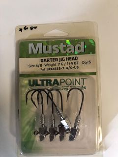 100+ Jighead For Sale | Fishing | Carousell Singapore