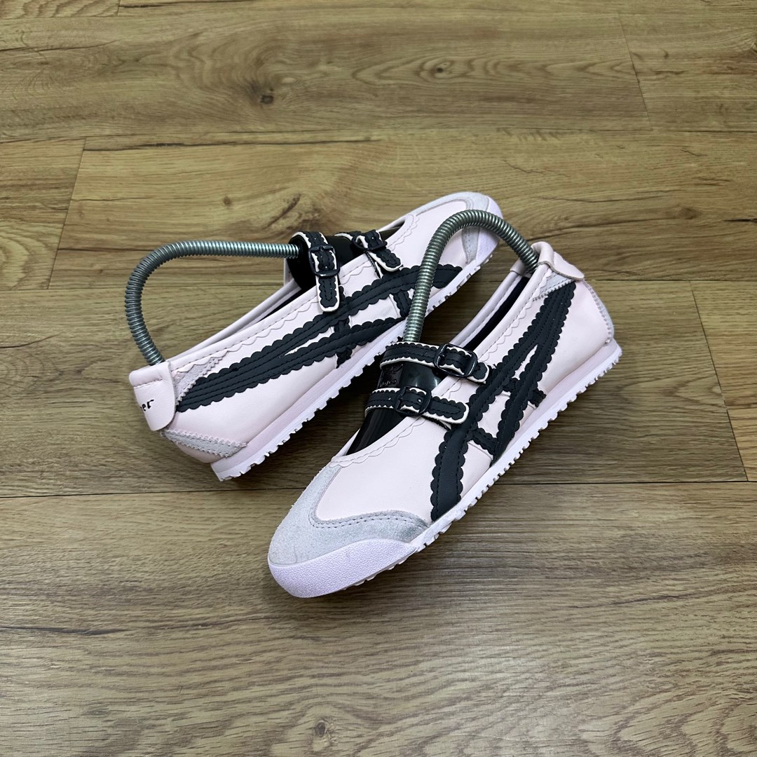 Onitsuka tiger ballerina 5uk, Women's Fashion, Footwear, Sneakers on ...