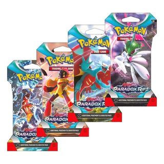 Pokemon Sealed Product Collection item 1
