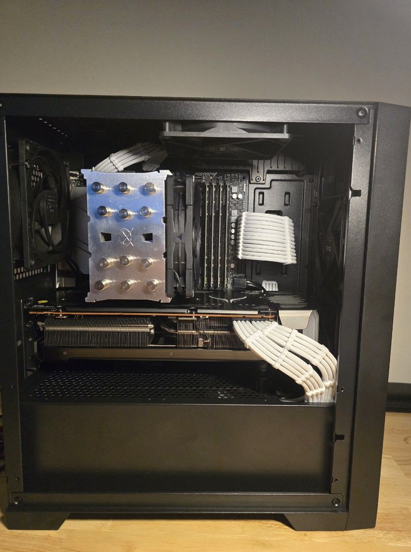 PC Desktop