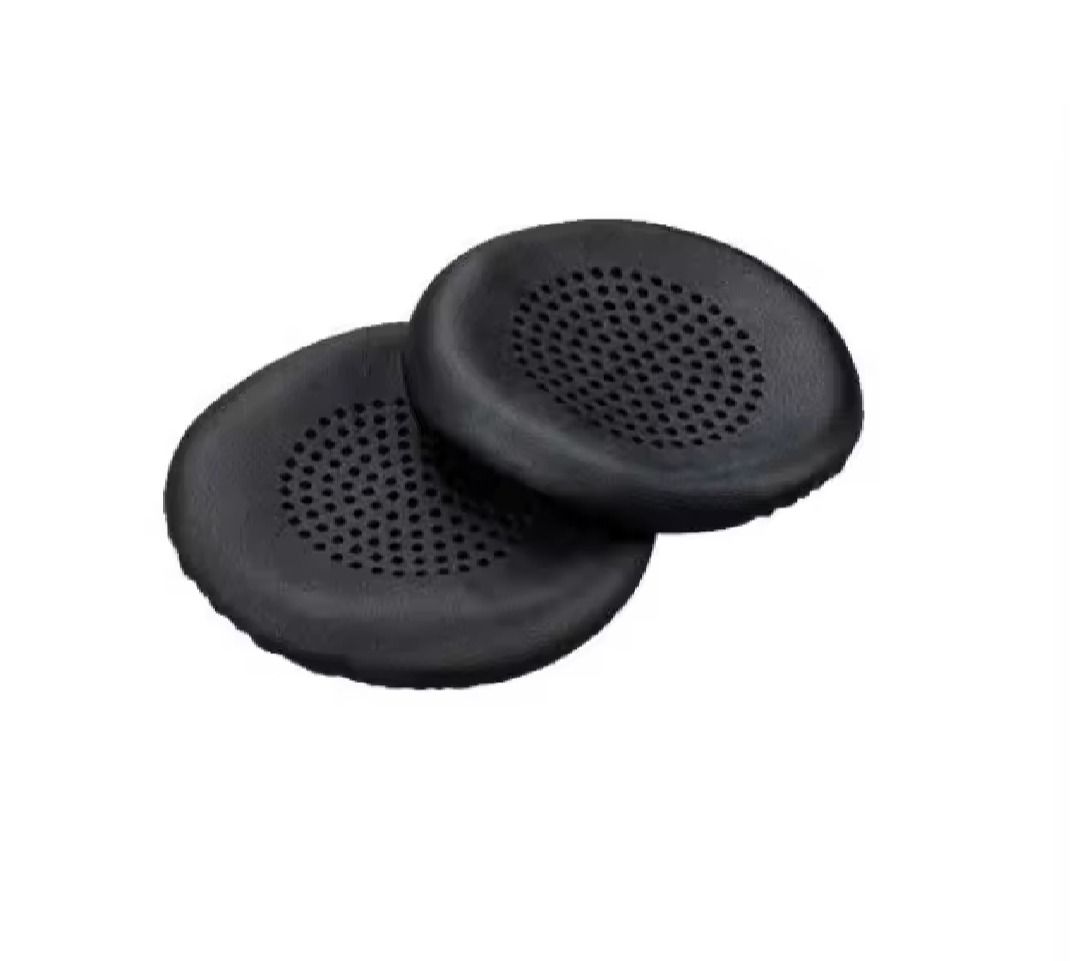 Poly Voyager Leatherette Ear Cushions (2 Pieces)-1Pair (Category: Headphones & Headsets) located in Manila. Submitted by 8888mktg (Listing ID 1407461676, Image 1). Description: Poly Voyager Leatherette Ear Cushions (2 Pieces)-1Pair.