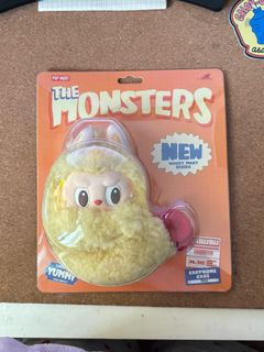 Popmart case Dijual | Designer & Blind Box Toys | Carousell Indonesia