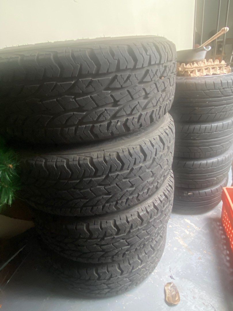 Pics Rota Trail R Rota trail r 17 pcd 139x6, Car Parts & Accessories, Mags and Tires on ...