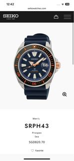 (Category: ) located in . Submitted by watchandbezel (Listing ID 1407548224, Image 1). Description: .