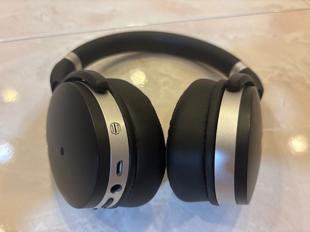 Sennheiser Headphones HD 450BT