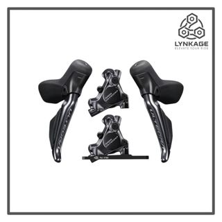 Groupsets Collection item 3