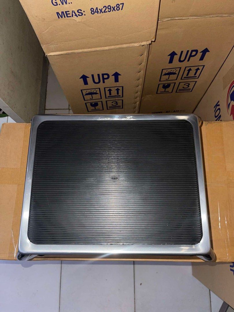 Step Stool Medical (Category: Chairs) located in Quezon City. Submitted by jayjsmedicalsuppliestrading (Listing ID 1407411504, Image 1). Description: .
