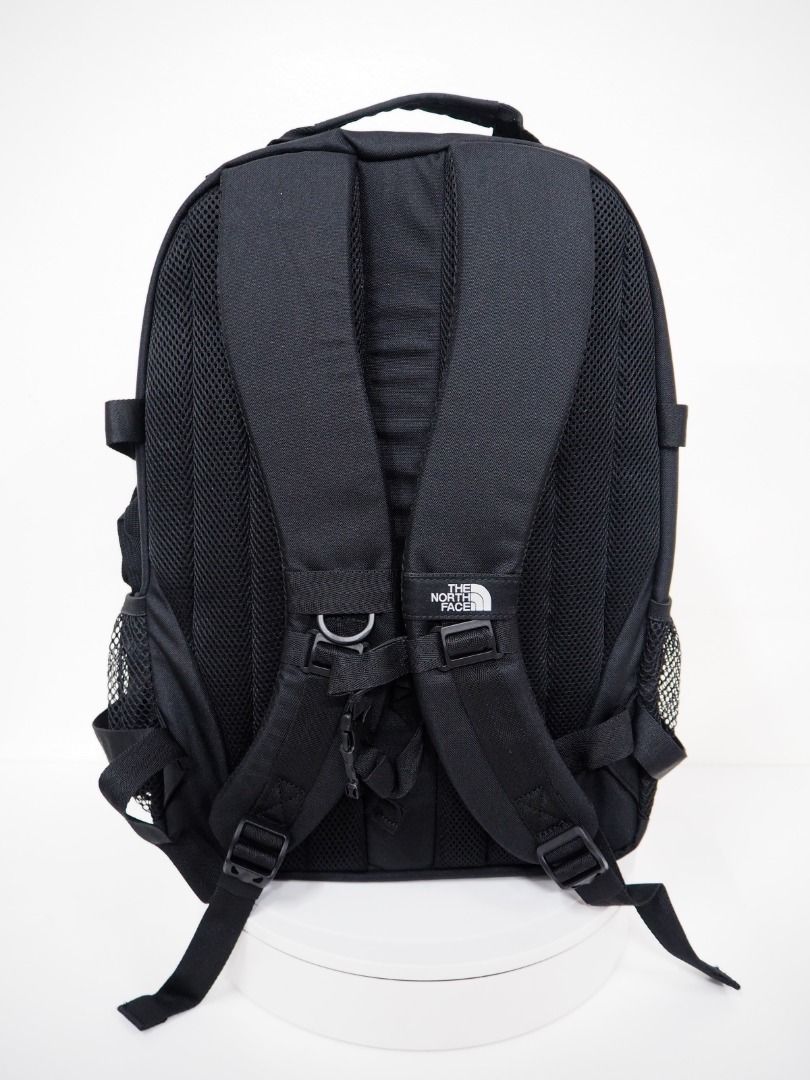 THE NORTH FACE | White Label Classic Cancun Pack School Backpack (Category: Backpacks) located in Makati City. Submitted by buyme2026 (Listing ID 1407487081, Image 3). Description: Purchased in Japan and never used. Tag still attached. This North Face Classic Cancun Backpack is a Korea-exclusive item and is in perfect, brand-new condition..