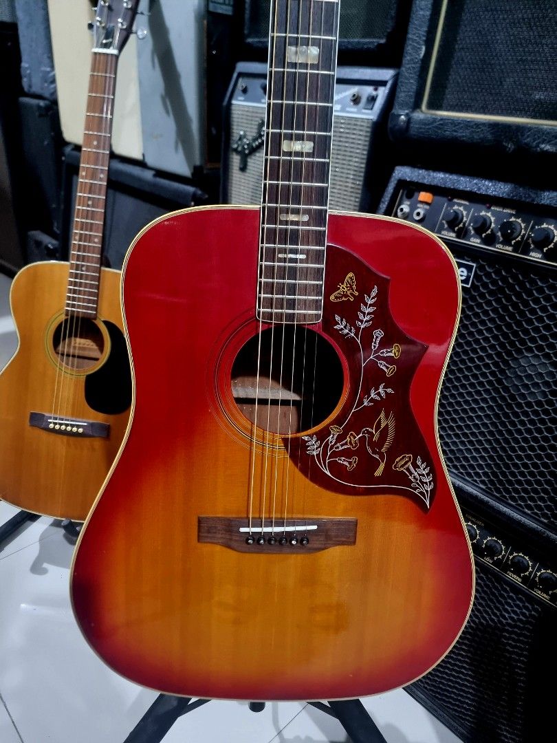 Vintage aria made in japan (Category: Musical Instruments) located in Binan City. Submitted by jamrock.music (Listing ID 1407402816, Image 2). Description: "JAMROCK MUSIC STORE" JAPAN MUSICAL INSTRUMENTS location📍ST FRANCIS 7 SAN ANTONIO BIÑAN LAGUNA 📌pin@waze/googlemap JAMROCK Music store st paul project 4 biñan laguna the shop is closed by appointment for pick up only.please let us know if you are coming..
