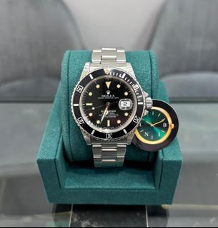 (Category: ) located in . Submitted by the.lnib.watch (Listing ID 1407529036, Image 1). Description: .