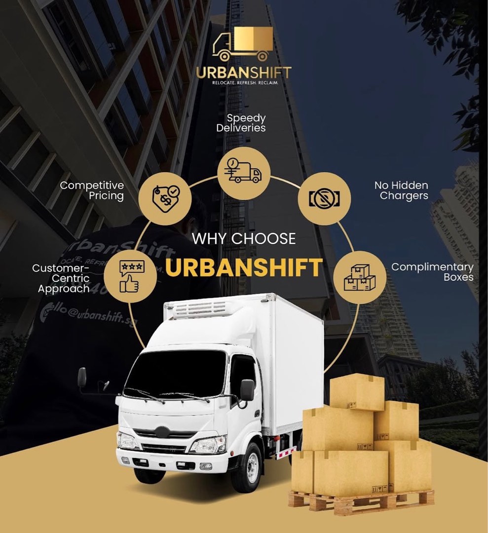 Ad hoc job For Sale | Carousell Singapore