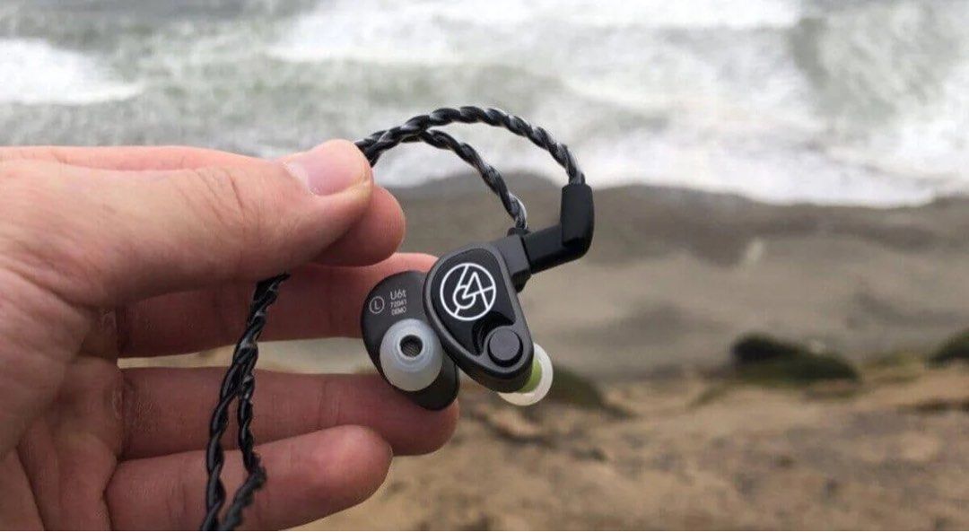 64 Audio U6T