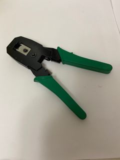 Network Crimping Plier460433531277168640