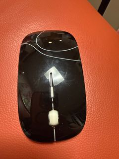 Wireless Mouse440285639538780160