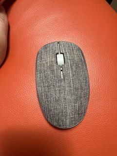 Wireless Mouse