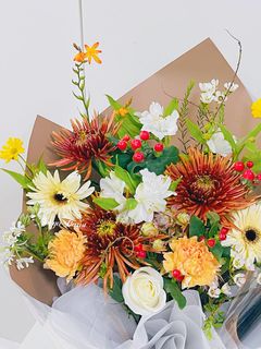 （分類：）位於 。 由 aavya_florist 提交（商品編號 1410795118，圖片 1）。簡介： 。