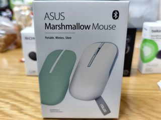 ASUS Marshmallow Mouse MD100