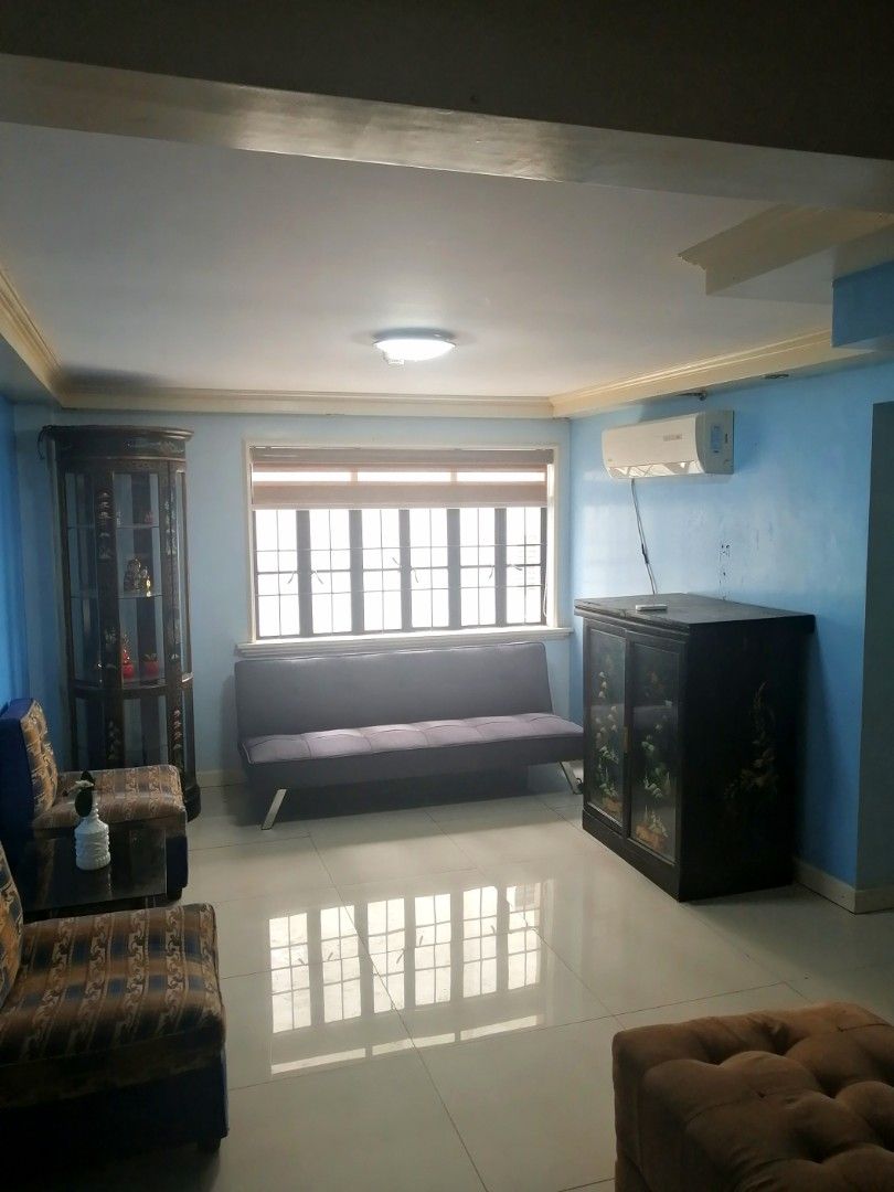 💯 BEAUTIFUL 2 BEDROOM LOFT 🌷 (Category: Apartments & Condos) located in Mandaluyong City. Submitted by arlene2560 (Listing ID 1410840052, Image 2). Description: 🌺 🌳 2 BDRM LOFT 2 bedroom 2 full bathroom fully furnished loft type Condominium. Fully furnished with air-conditioning in all 3 rooms. New sofa set, dining set, beds with mattress and pillows, no frost fridge, and a 2 burner cooker. Easy access to transportation.. Trycicles, jeepneys,