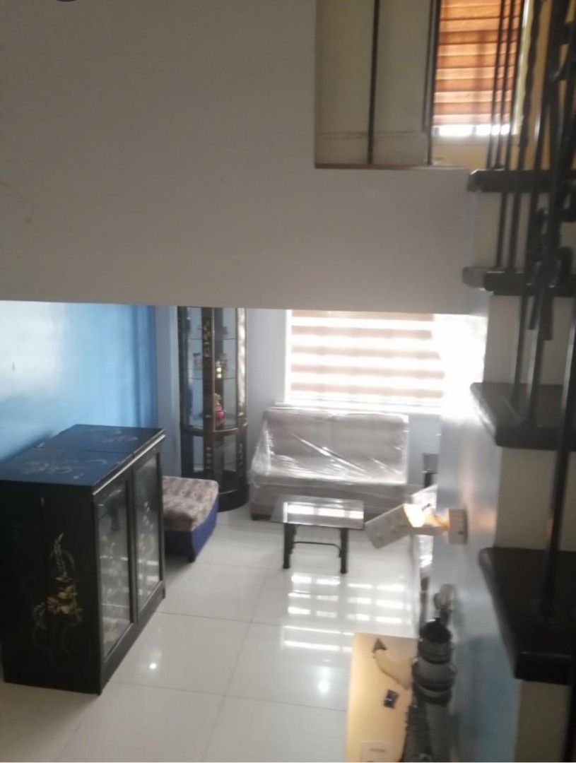 💯 BEAUTIFUL 2 BEDROOM LOFT 🌷 (Category: Apartments & Condos) located in Mandaluyong City. Submitted by arlene2560 (Listing ID 1410840052, Image 3). Description: 🌺 🌳 2 BDRM LOFT 2 bedroom 2 full bathroom fully furnished loft type Condominium. Fully furnished with air-conditioning in all 3 rooms. New sofa set, dining set, beds with mattress and pillows, no frost fridge, and a 2 burner cooker. Easy access to transportation.. Trycicles, jeepneys,