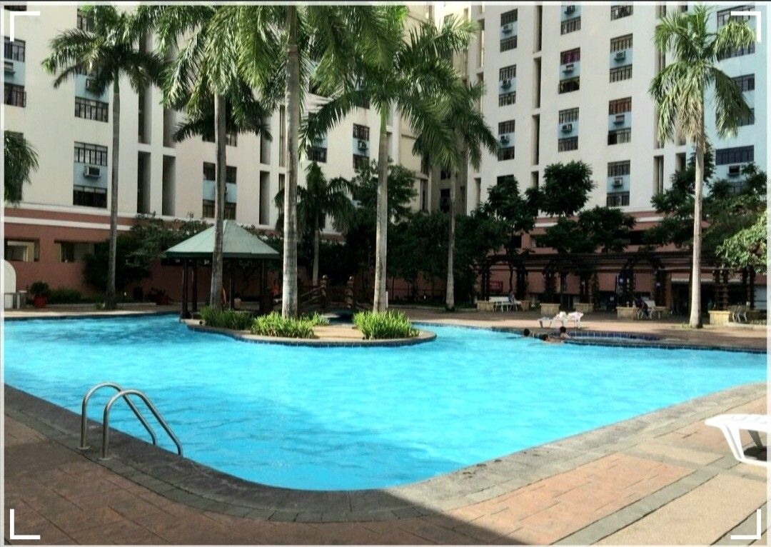 💯 BEAUTIFUL 2 BEDROOM LOFT 🌷 (Category: Apartments & Condos) located in Mandaluyong City. Submitted by arlene2560 (Listing ID 1410840052, Image 1). Description: 🌺 🌳 2 BDRM LOFT 2 bedroom 2 full bathroom fully furnished loft type Condominium. Fully furnished with air-conditioning in all 3 rooms. New sofa set, dining set, beds with mattress and pillows, no frost fridge, and a 2 burner cooker. Easy access to transportation.. Trycicles, jeepneys,