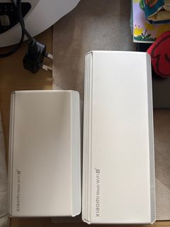 Xiaomi Router Mesh WiFi459645667624232960