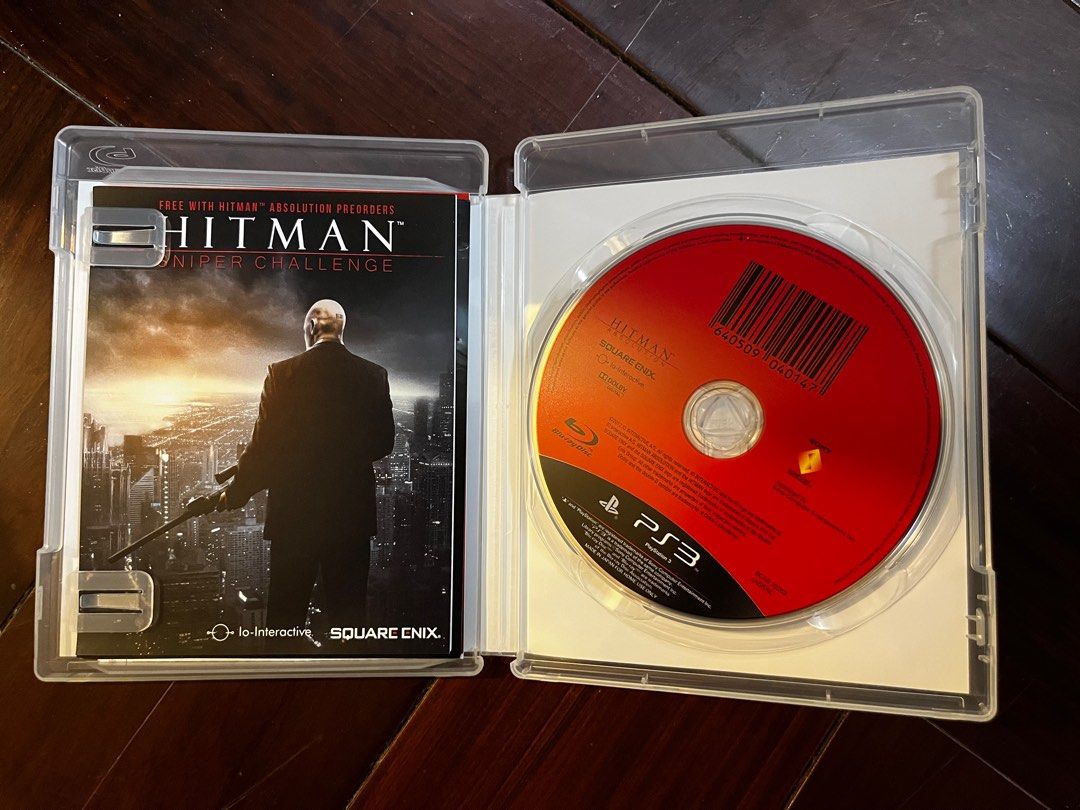 絕版 PS3 刺客任務：赦免 英文版