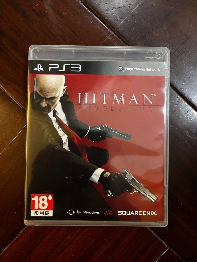 絕版 PS3 刺客任務：赦免 英文版
