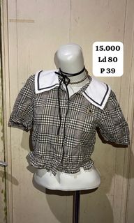 (Kategori: ) berada di . Dikirim oleh reloop.clothes (ID iklan 1410738889, Gambar 1). Deskripsi: .