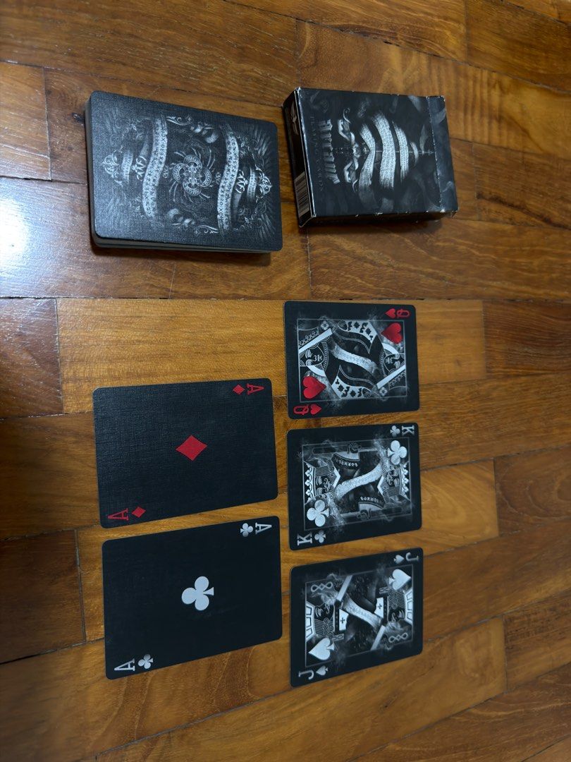 Bicycle Hope For Haiti Playing Cards - 2010 Charity Deck, Poker Size, Regular Index, Supports Haiti Earthquake Relief