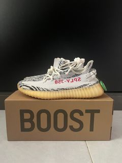 2018 yeezy zebra