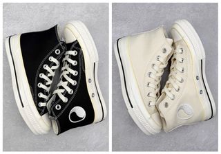 Vans & Converse 收藏品 2