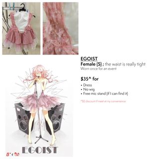 (Category: ) located in . Submitted by nyokaie (Listing ID 1410727848, Image 1). Description: .