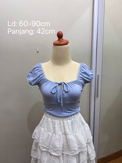 (Kategori: ) berada di . Dikirim oleh sunflonwer (ID iklan 1410779079, Gambar 1). Deskripsi: .