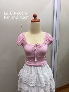 (Kategori: ) berada di . Dikirim oleh sunflonwer (ID iklan 1410778987, Gambar 1). Deskripsi: .