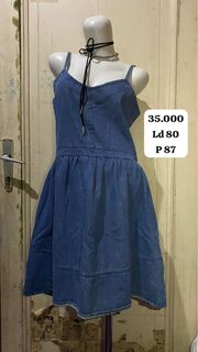 (Kategori: ) berada di . Dikirim oleh reloop.clothes (ID iklan 1410739325, Gambar 1). Deskripsi: .