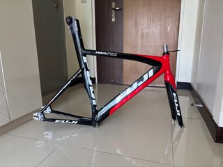 Fuji track pro For Sale | Bicycles | Carousell Singapore
