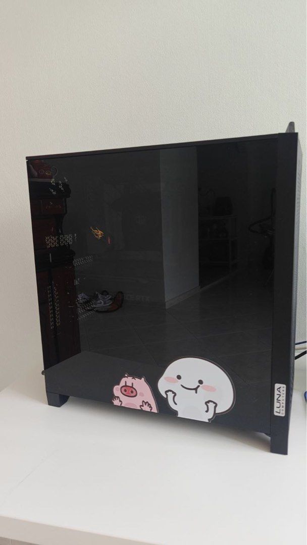 Gaming PC65075722447619111