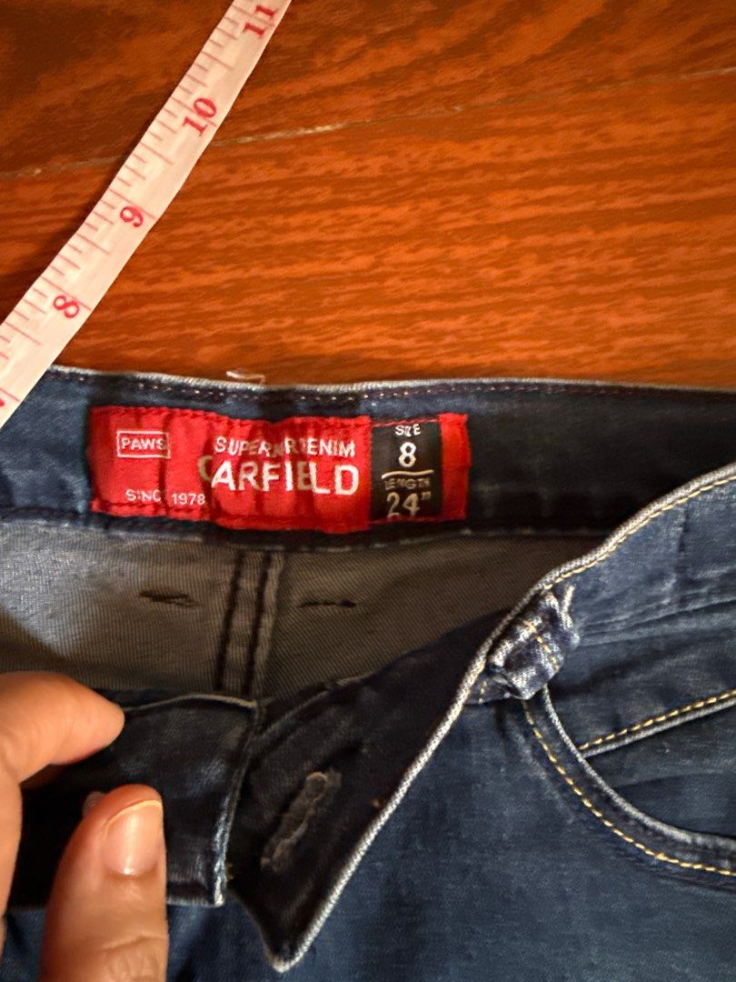 Garfield Unisex Pants size 24 (Category: Babies & Kids Fashion) located in Candaba. Submitted by decklattering (Listing ID 1410734381, Image 3). Description: .