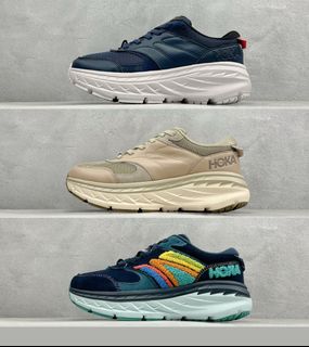 HOKA ONE ONE 收藏品 2
