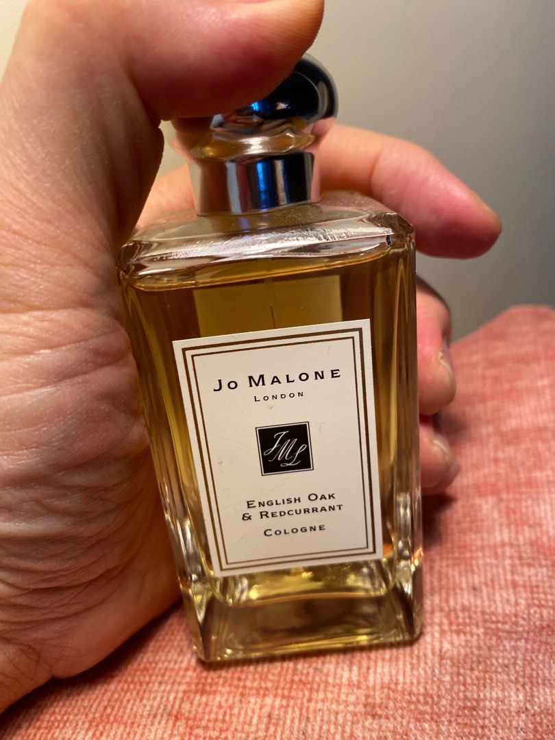 Jo Malone English Oak & Redcurrant Cologne 100ml. Including SF