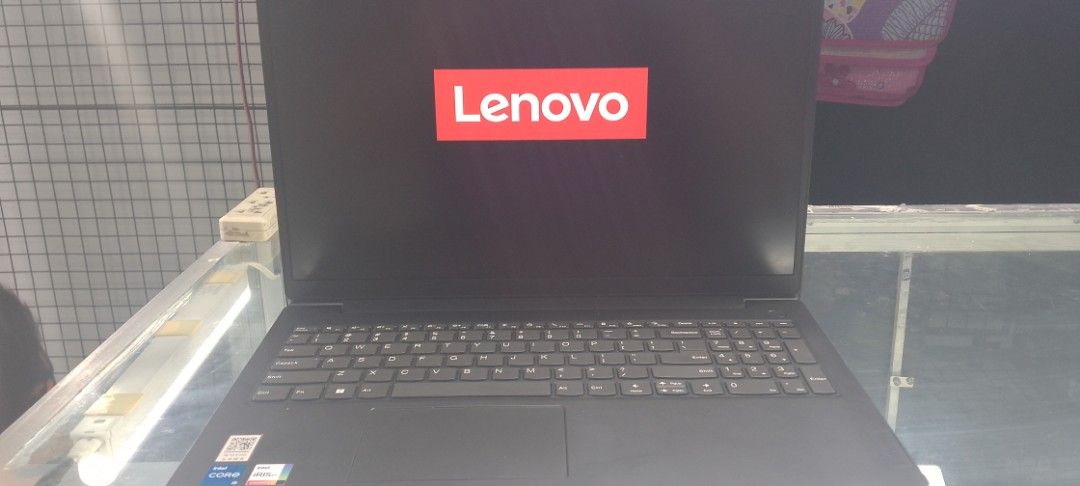 Lenovo Laptop (Category: Laptops & Notebooks) located in Manila. Submitted by zenowl-bcfe00 (Listing ID 1410826456, Image 3). Description: - RUSH FOR SALE Lenovo laptop - 15.6-inch display - Intel Core i5 12th gen - 16GB RAM -512SSD - Windows 11 Pro - Dark gray color - Includes charger - Good working condition -NO ISSUE -MAKINIS DM ME OR TXT AND CALL 09535698986&09538816494.