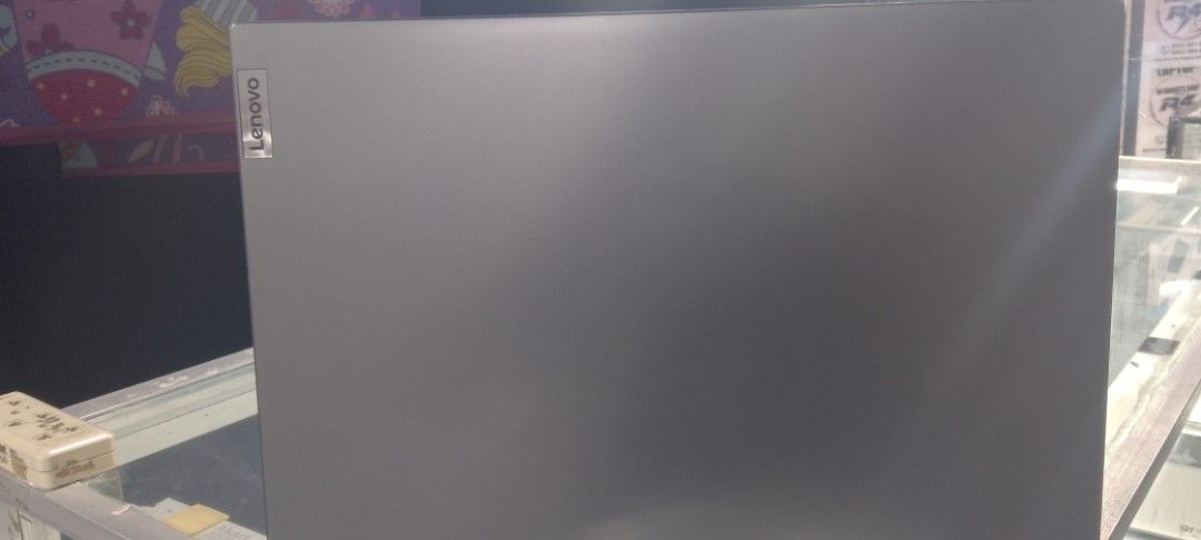 Lenovo Laptop (Category: Laptops & Notebooks) located in Manila. Submitted by zenowl-bcfe00 (Listing ID 1410826456, Image 1). Description: - RUSH FOR SALE Lenovo laptop - 15.6-inch display - Intel Core i5 12th gen - 16GB RAM -512SSD - Windows 11 Pro - Dark gray color - Includes charger - Good working condition -NO ISSUE -MAKINIS DM ME OR TXT AND CALL 09535698986&09538816494.