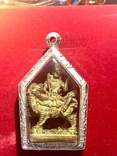 (Category: ) located in . Submitted by siam_baramee_amulet (Listing ID 1410877380, Image 1). Description: .