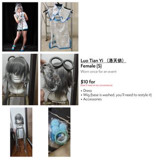 (Category: ) located in . Submitted by nyokaie (Listing ID 1410730568, Image 1). Description: .
