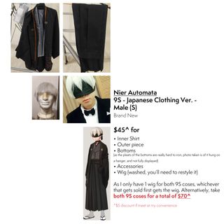 (Category: ) located in . Submitted by nyokaie (Listing ID 1410731301, Image 1). Description: .